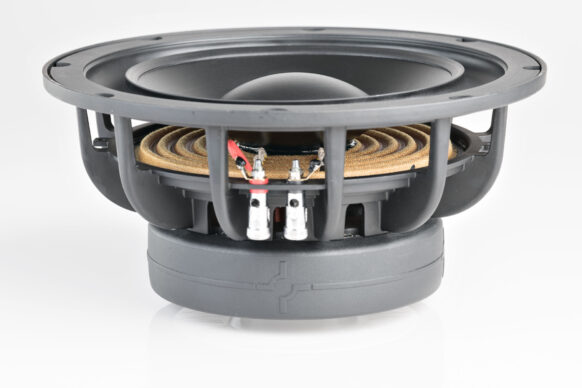 Legatia Subwoofers – Hybrid Audio Technologies